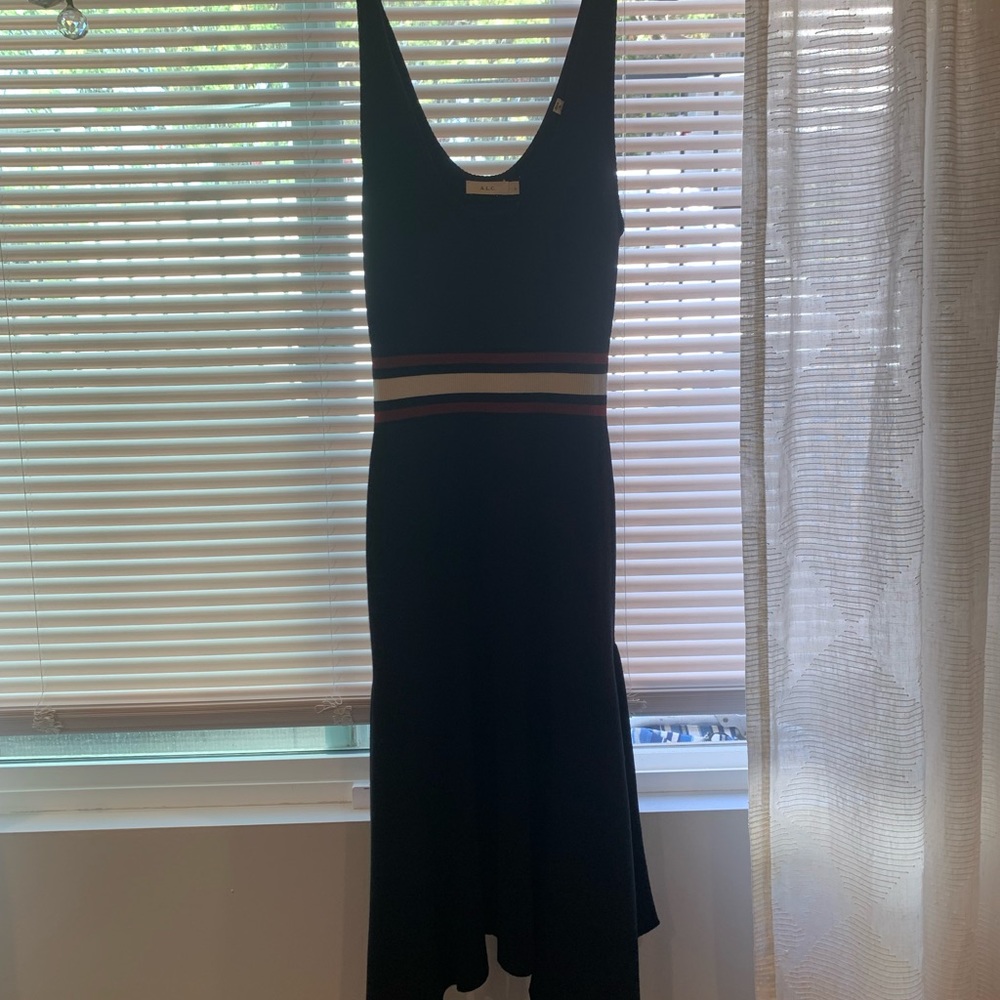 ALC dress